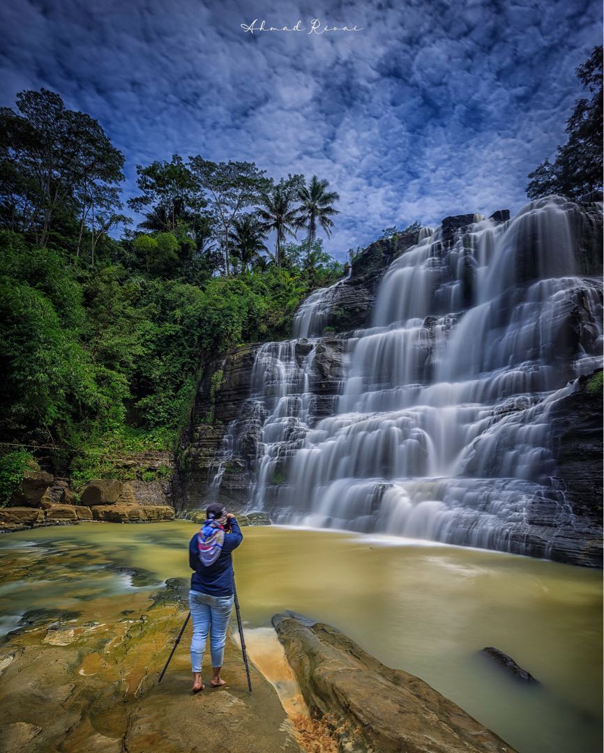 CURUG CIGANGSA