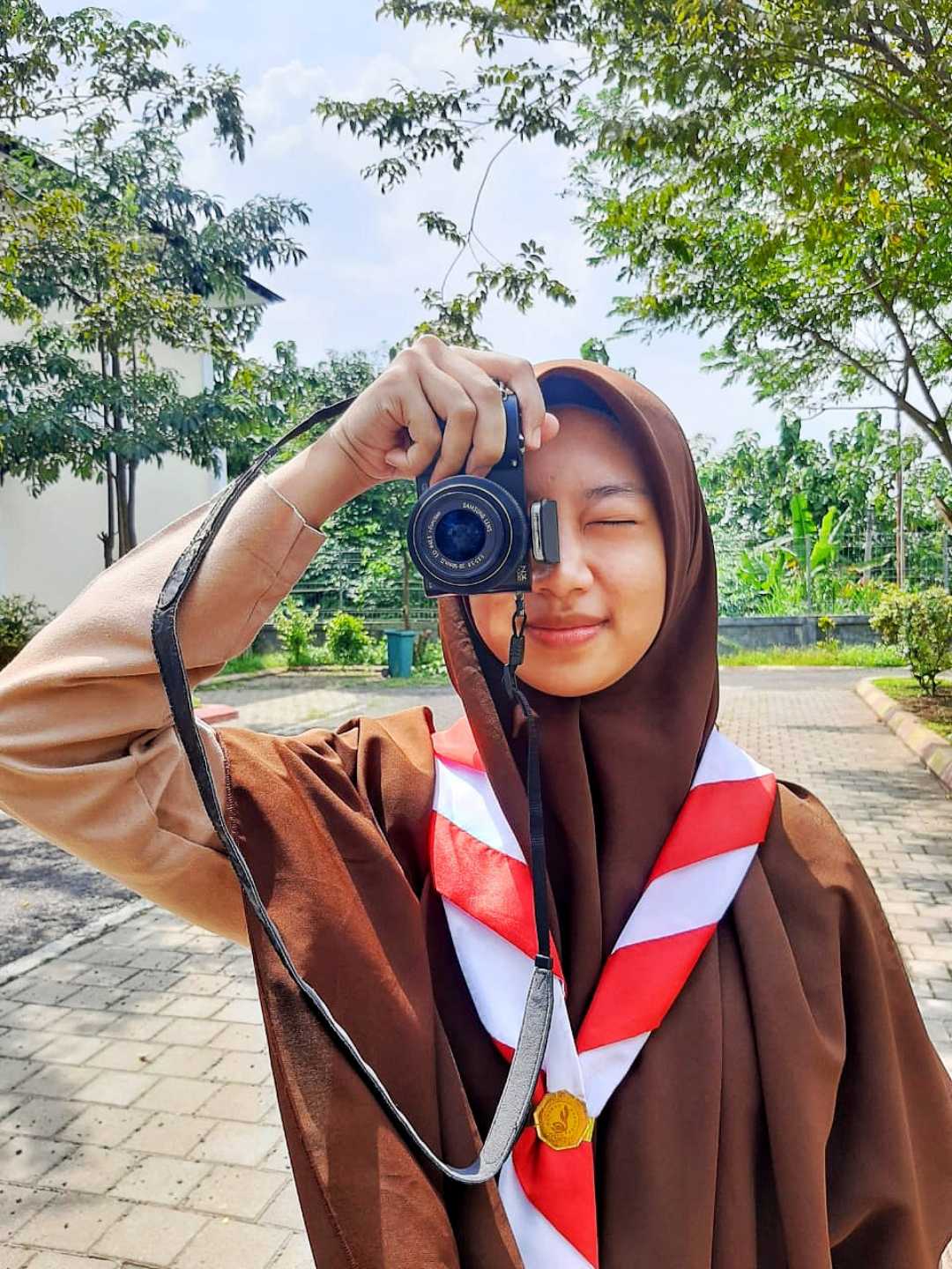 girl scout