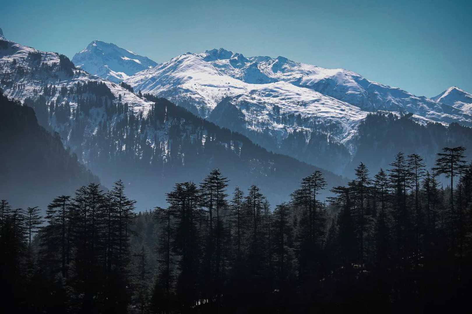 such a beautiful valley 