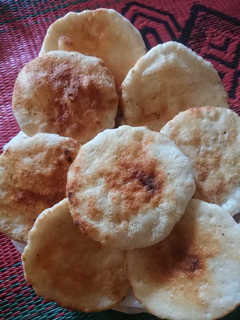 makanan indonesia 