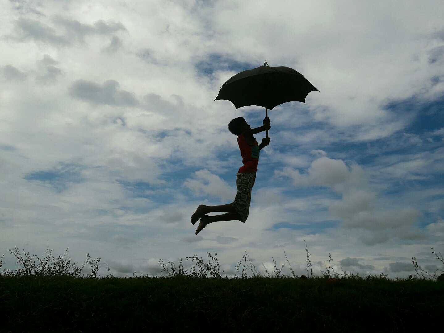 i can fly 