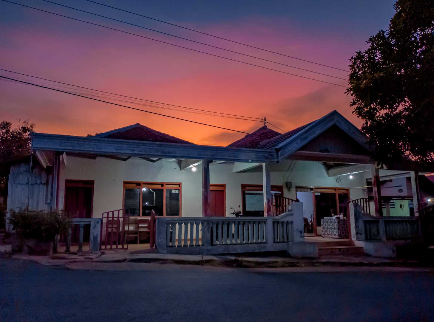 Rumah