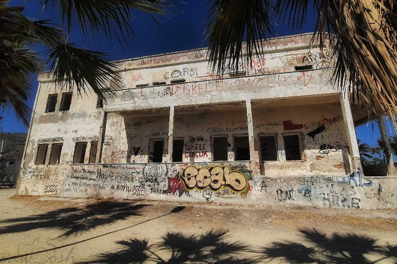 Datça