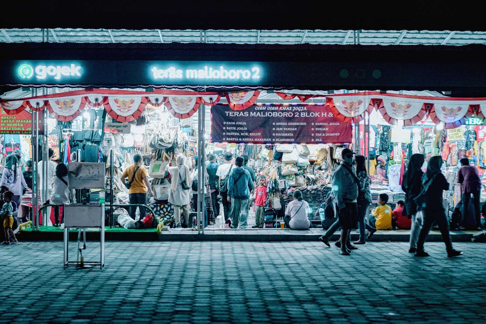 Teras Malioboro 2 