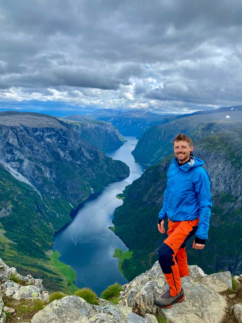 Nærøyfjord 🇳🇴