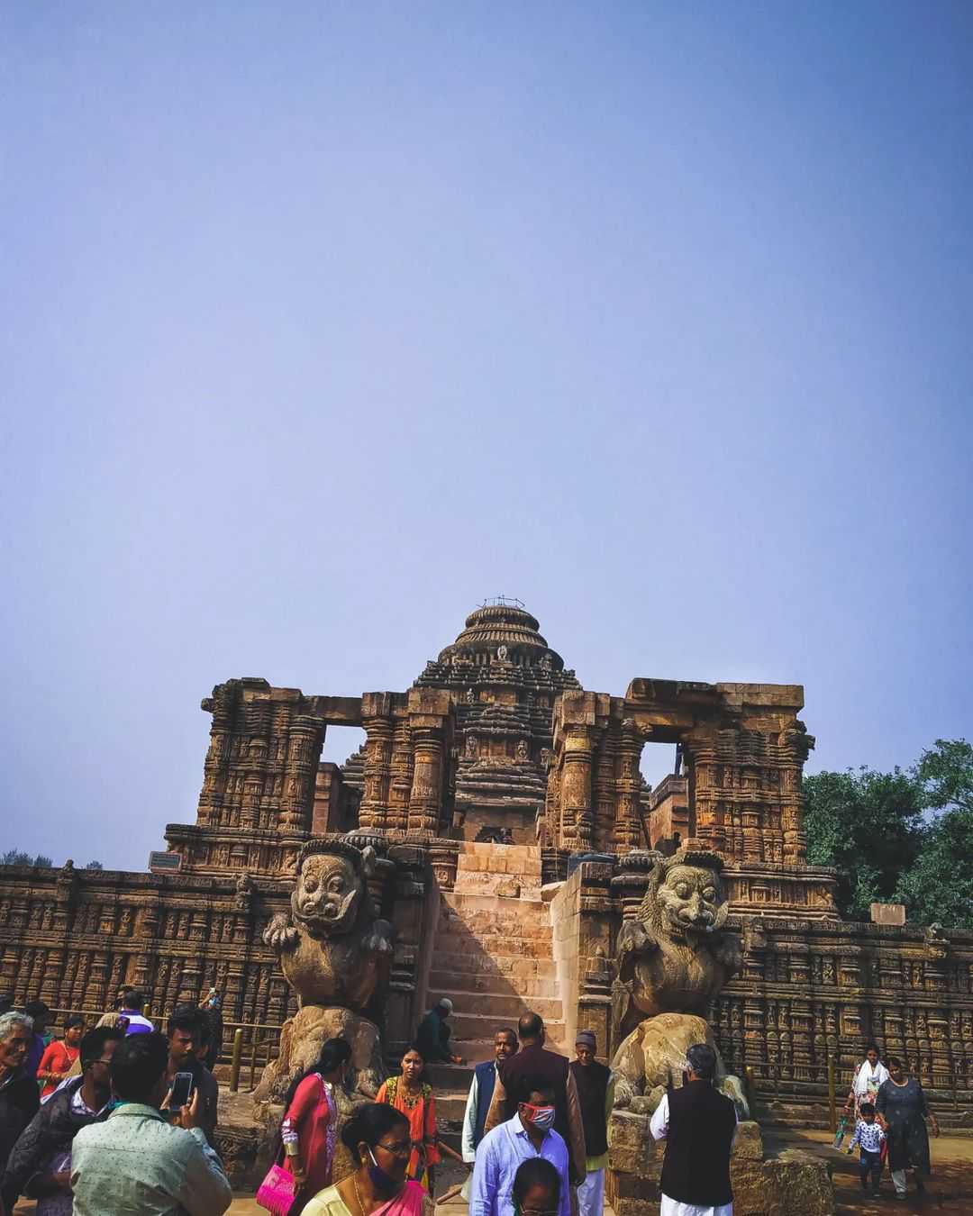 sun temple 