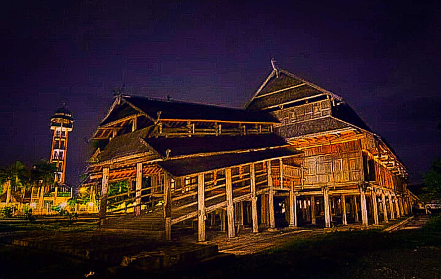 Istana Dalam Loka