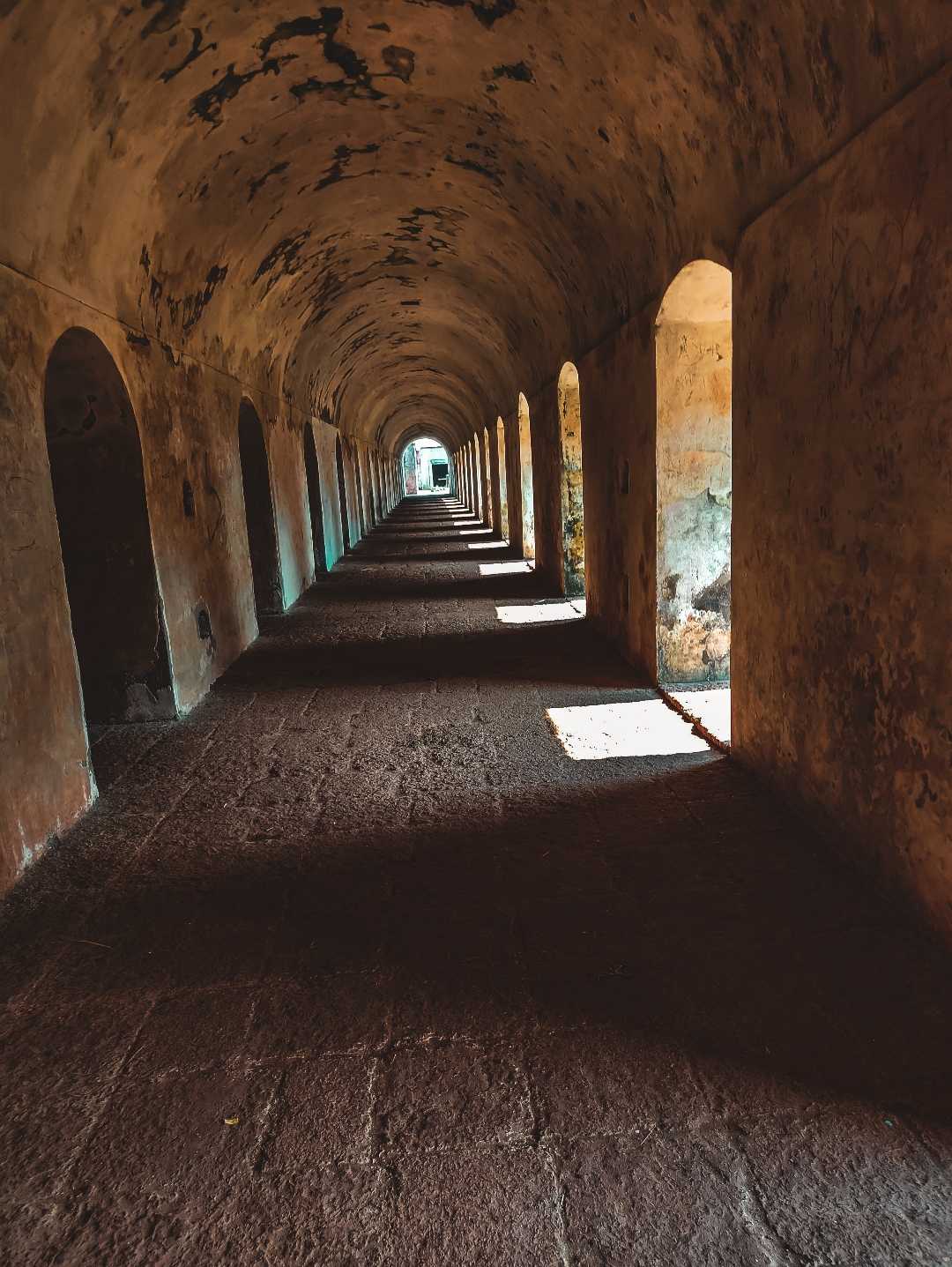 St. Angelo Fort, Kannur