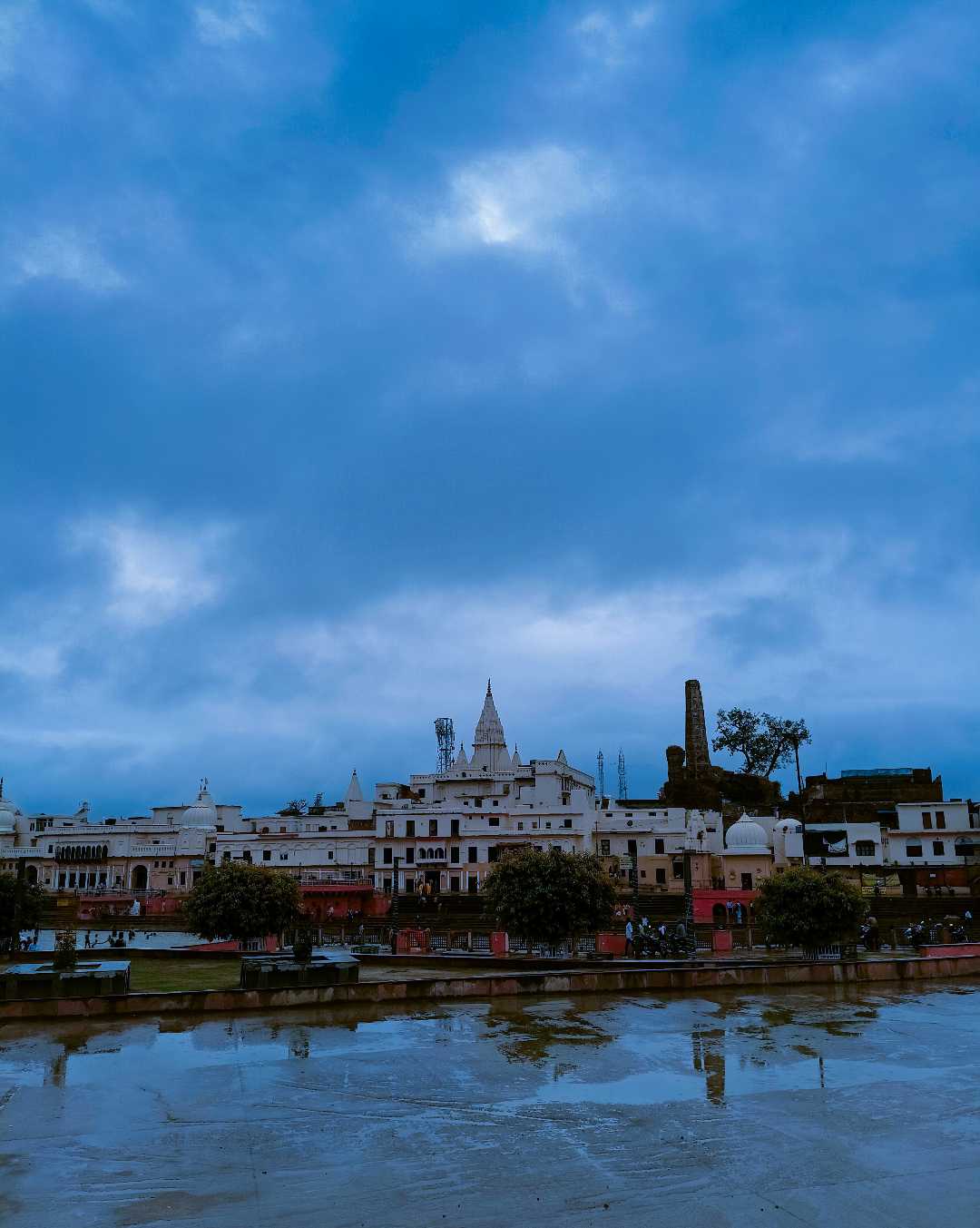 Ayodhya 