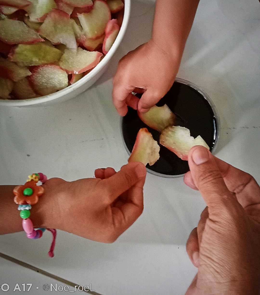 Rujak Petis