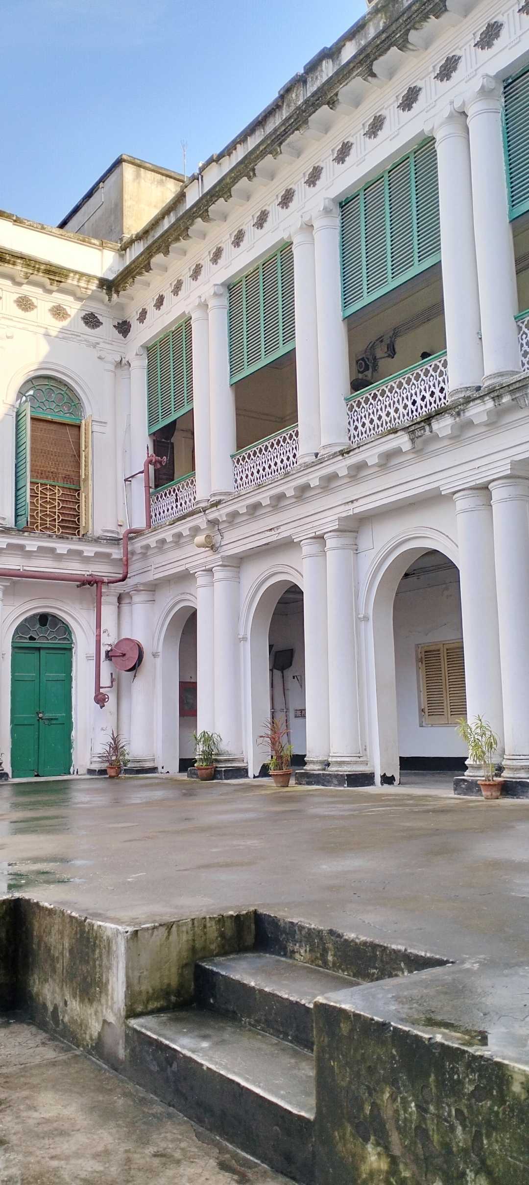 Jorasanko Thakurbari 