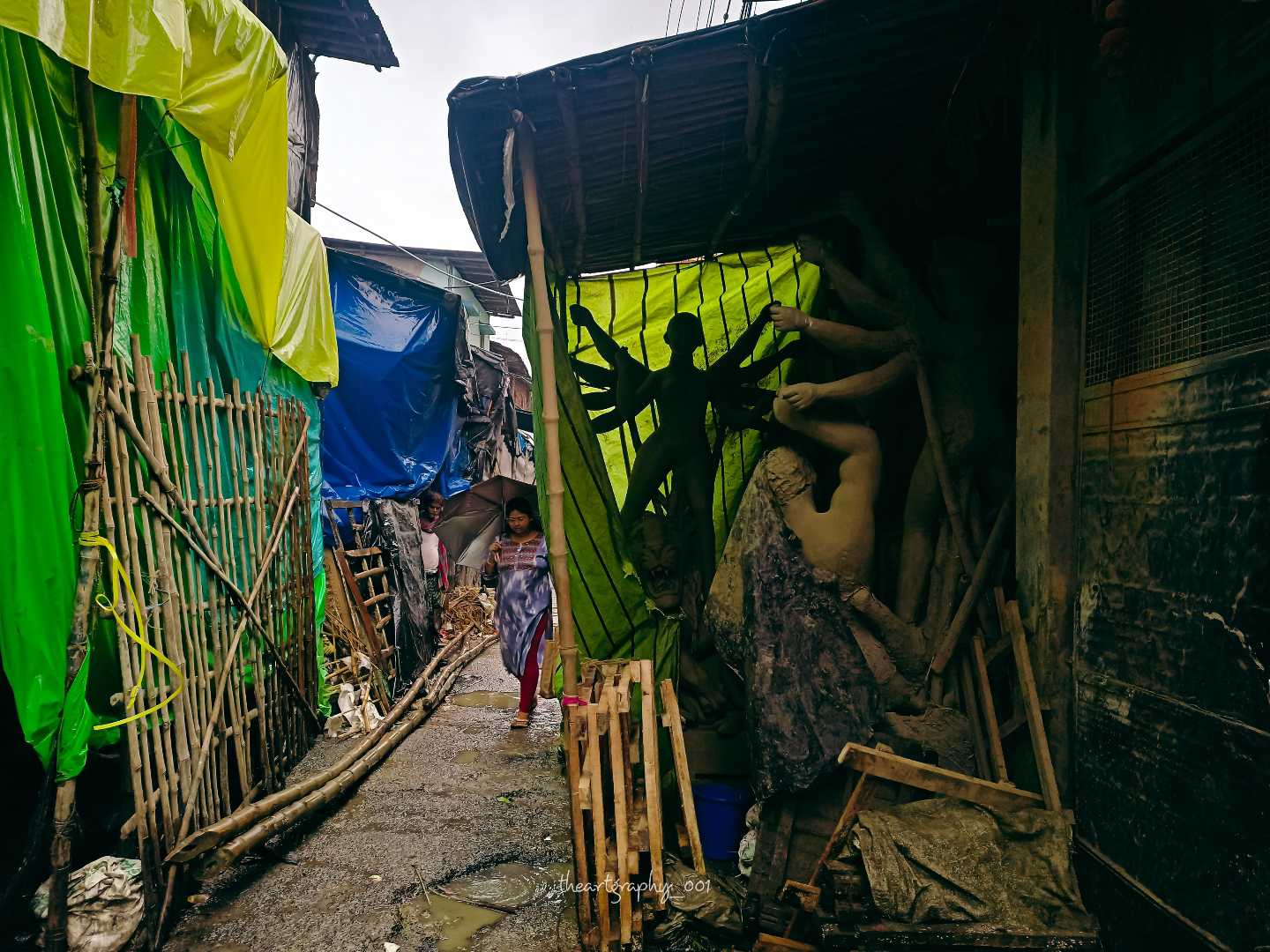 দেবীপক্ষ 