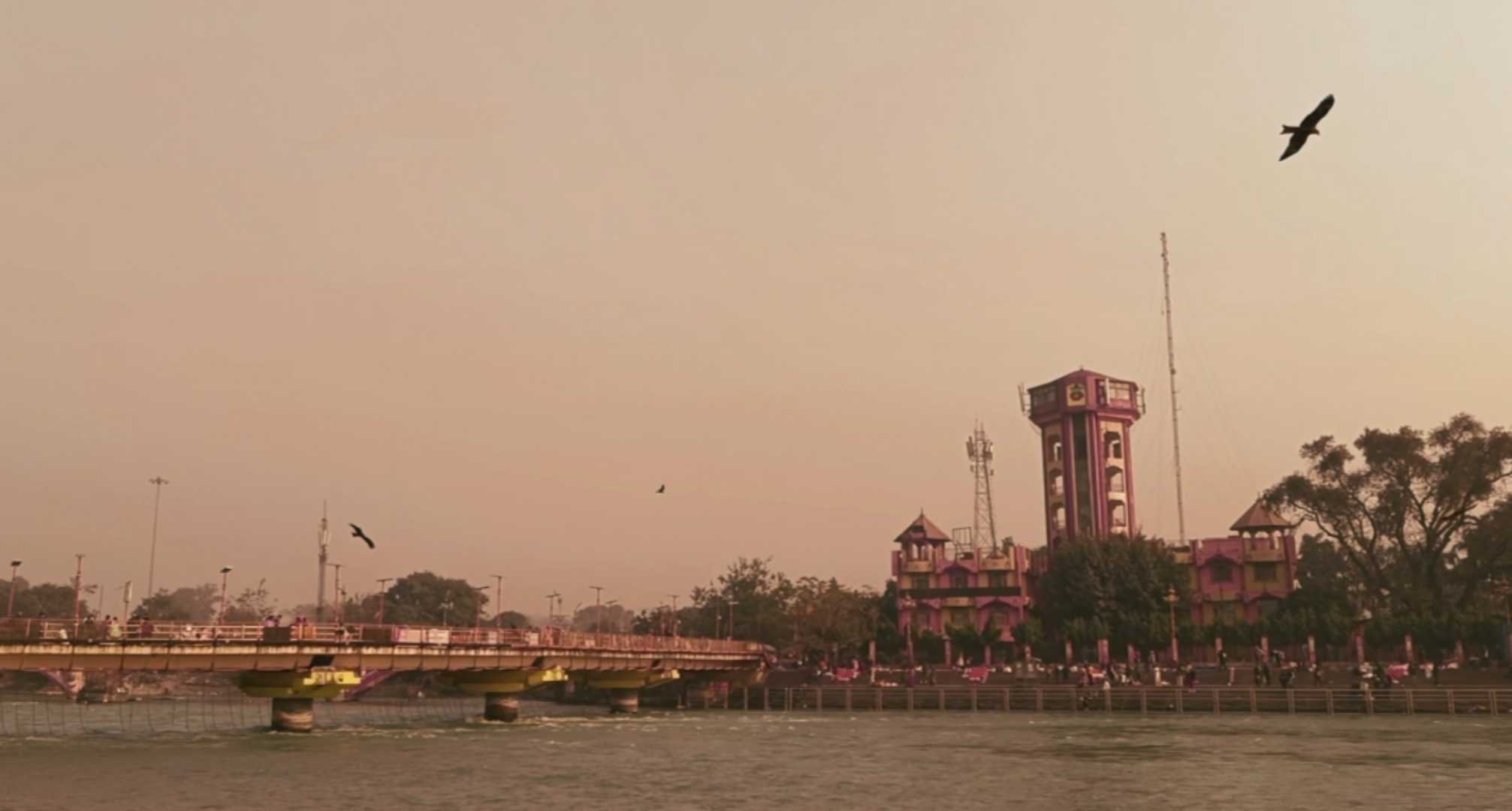 Har Ki Pauri 