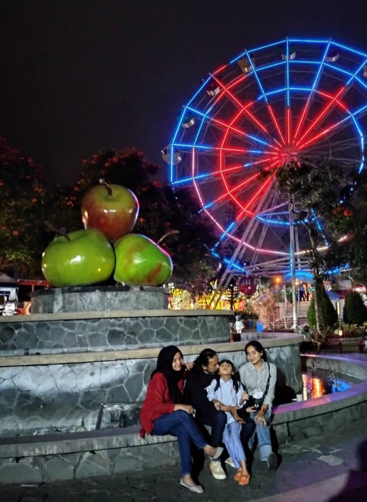 “batu city”