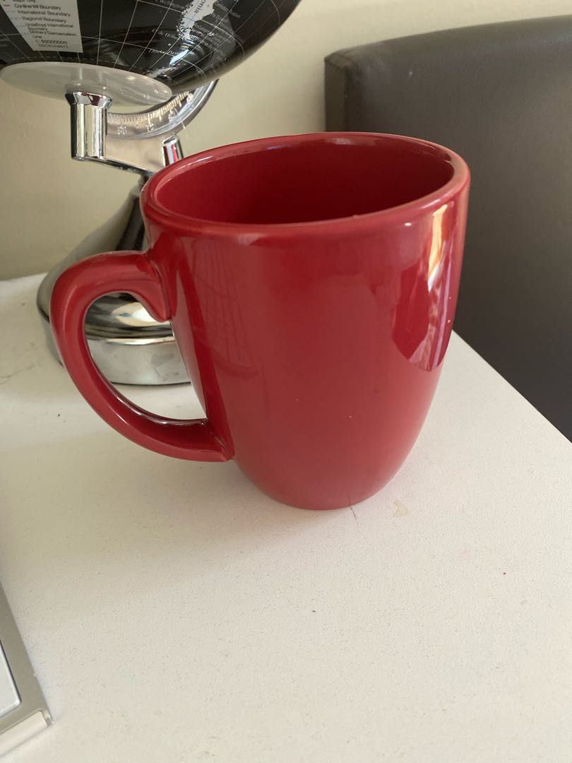 Morning Tea