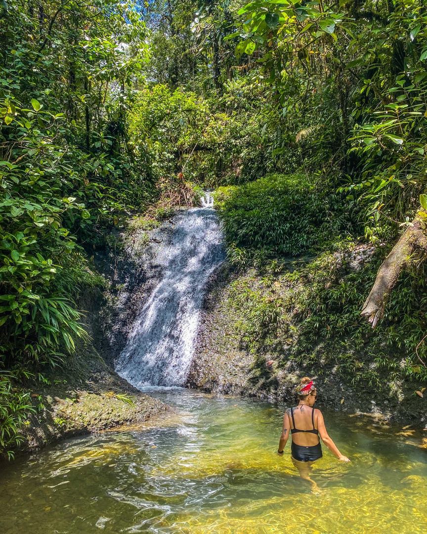 🇨🇴 San Cipriano, Columbia 