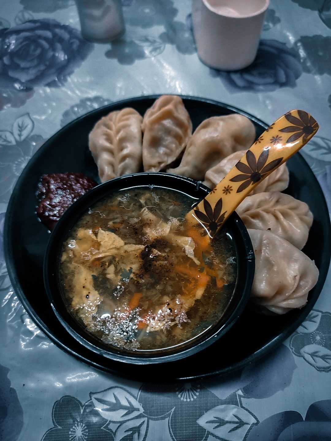 Momo(food)