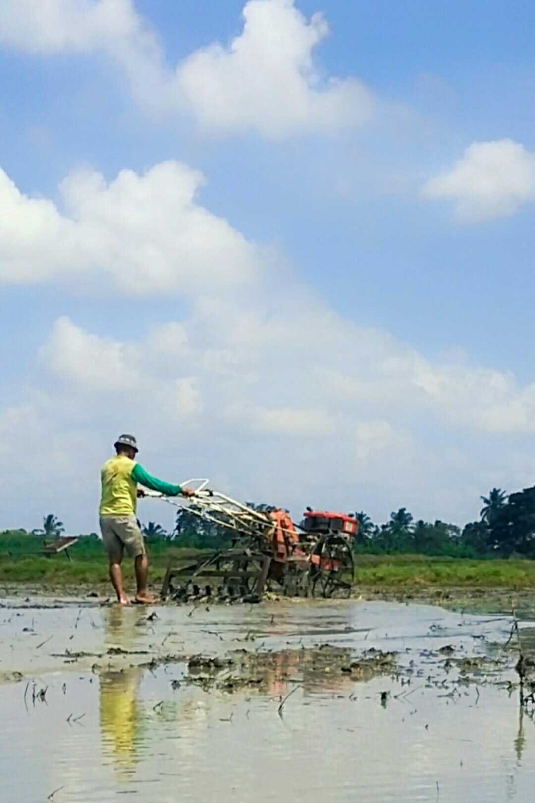 Rural life