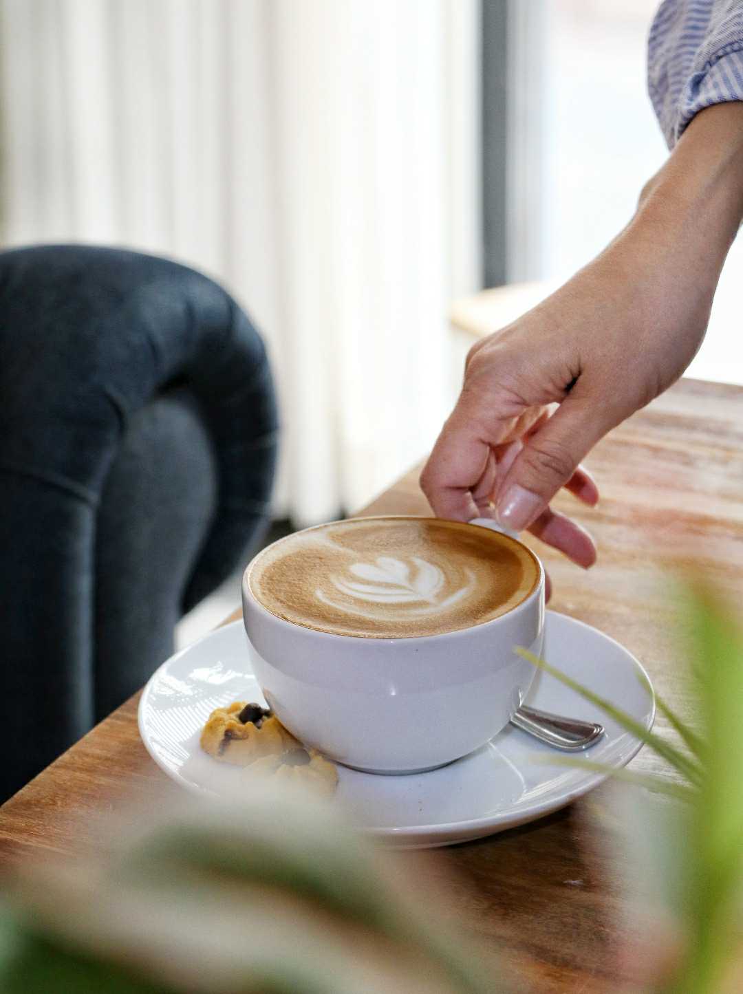 Coffee time