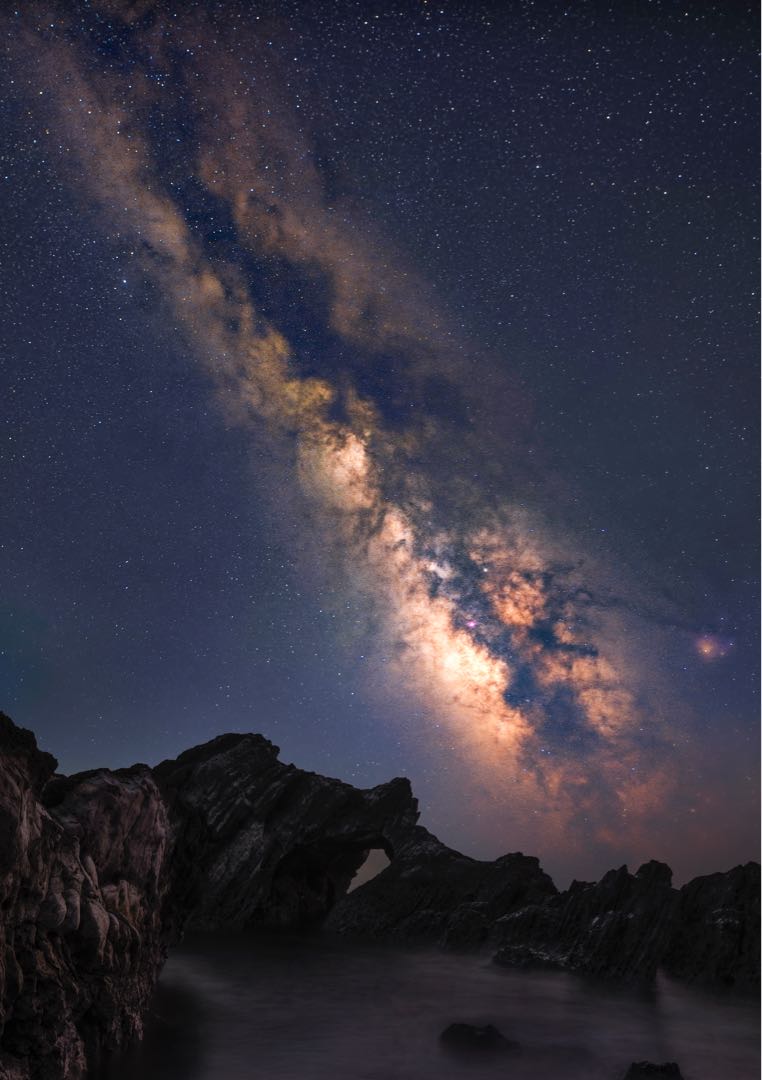 Milkyway🌌