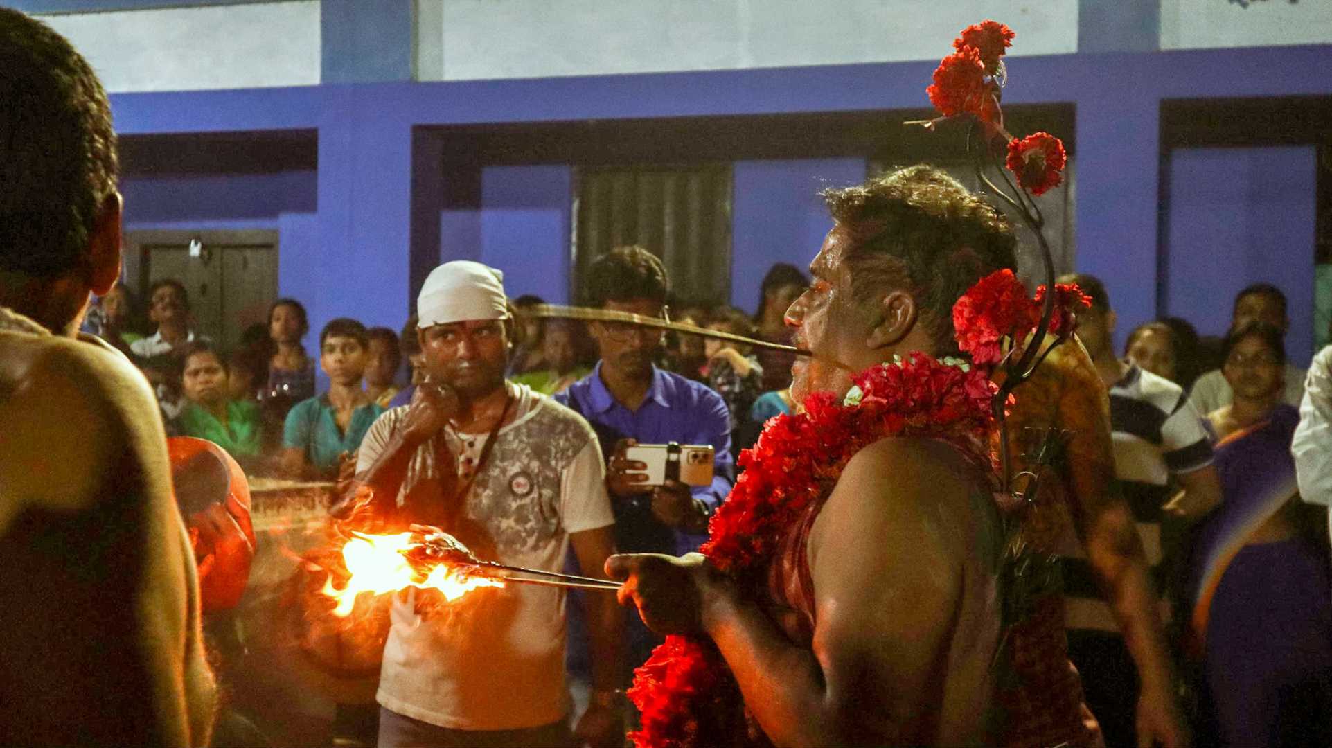 Faith 