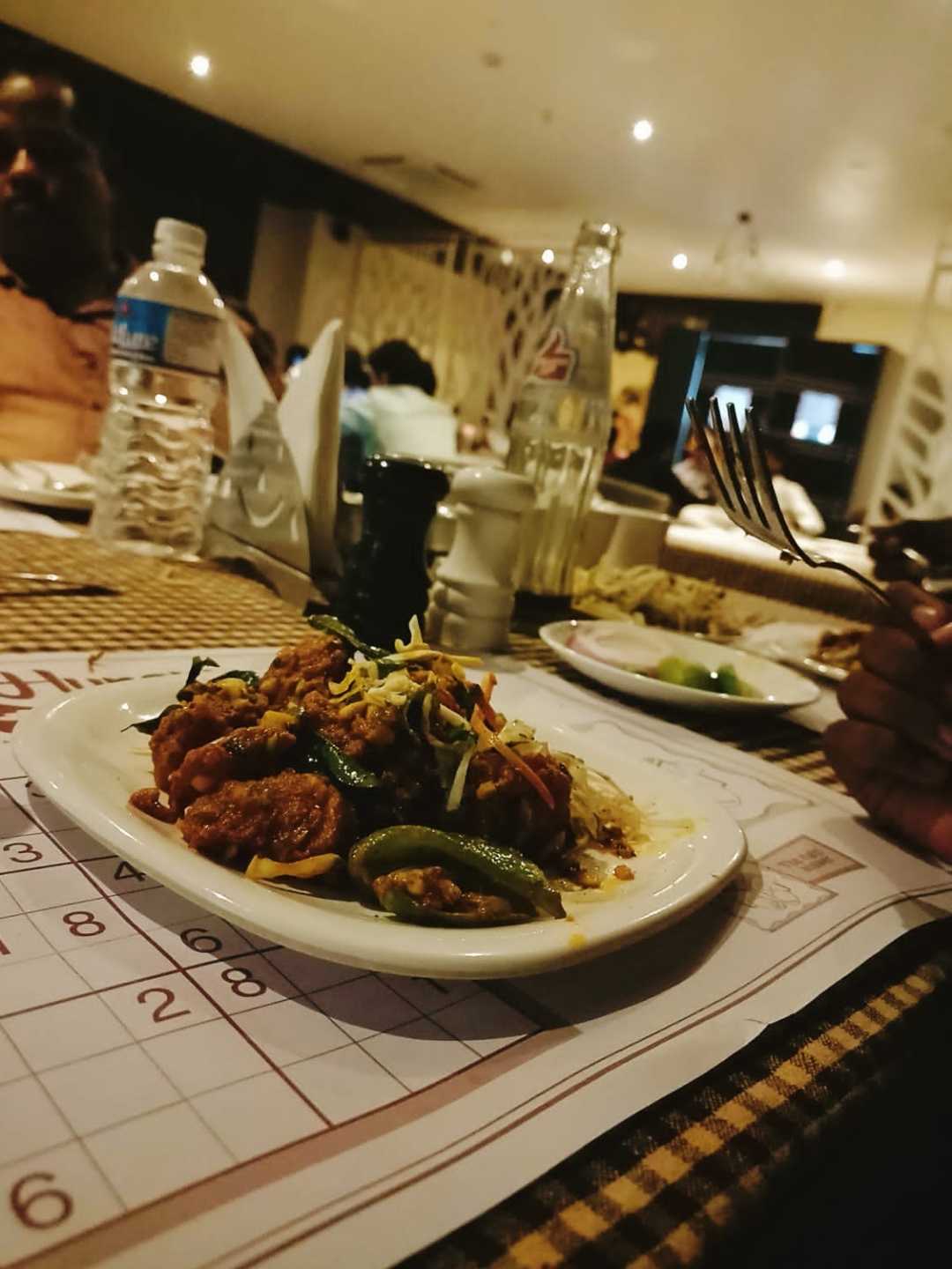 😋🍛
