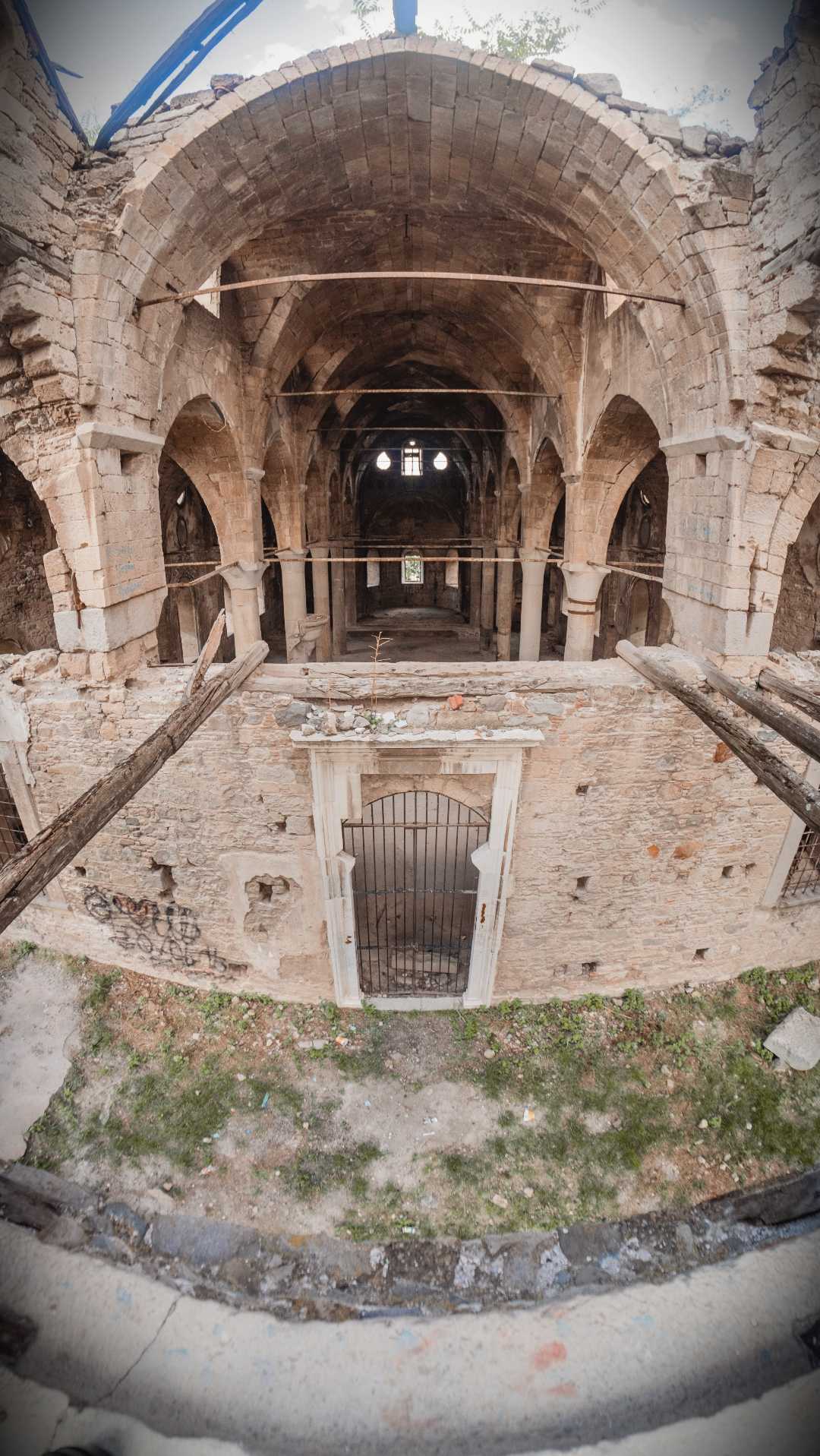 Aya Yorgi Kilisesi 
