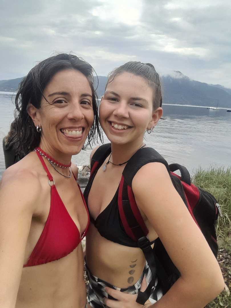 Lagoa da Conceição 🐟