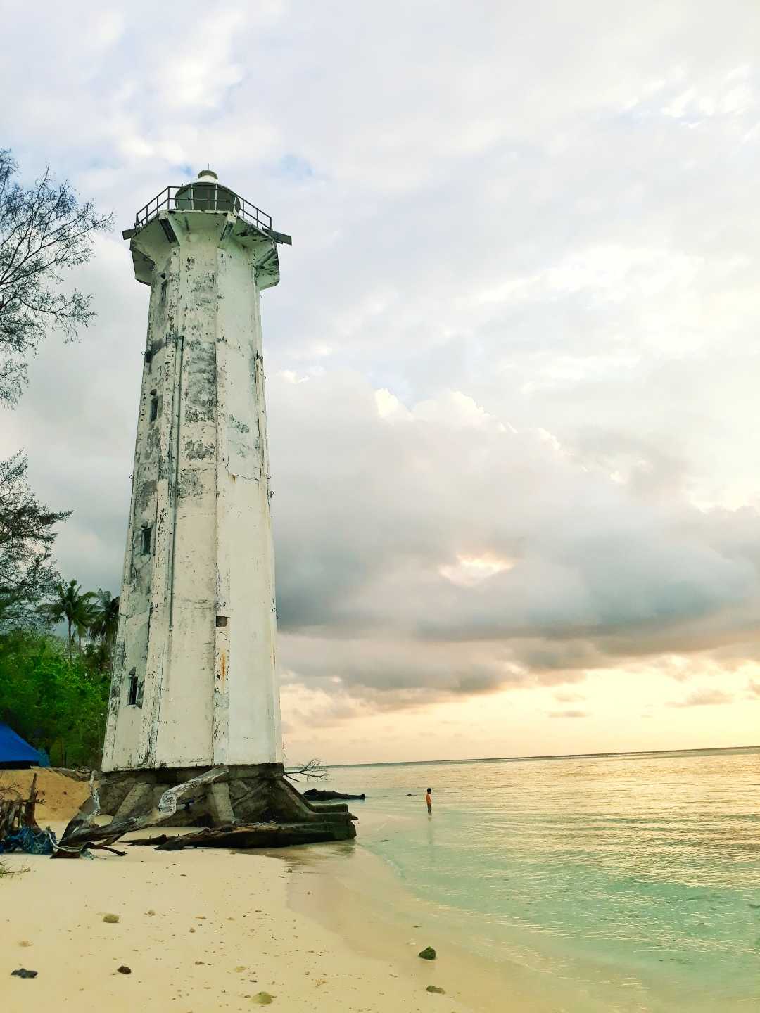 Mercusuar