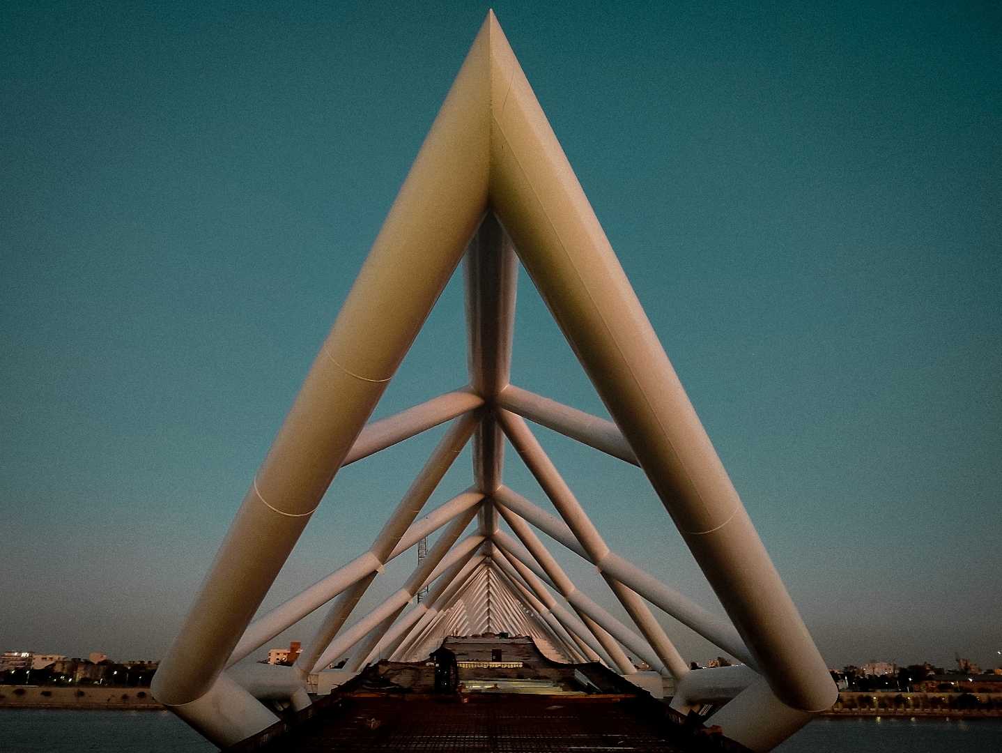 Sabarmati Riverfront Ahmedabad