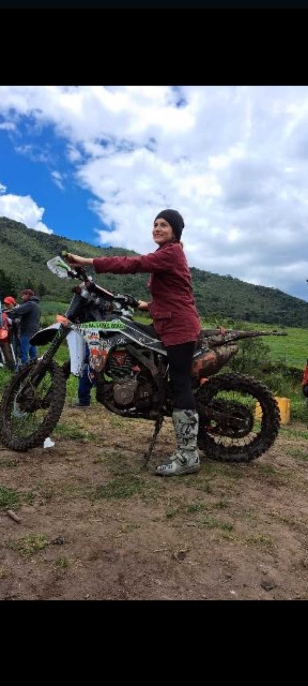 Deportes extremos.