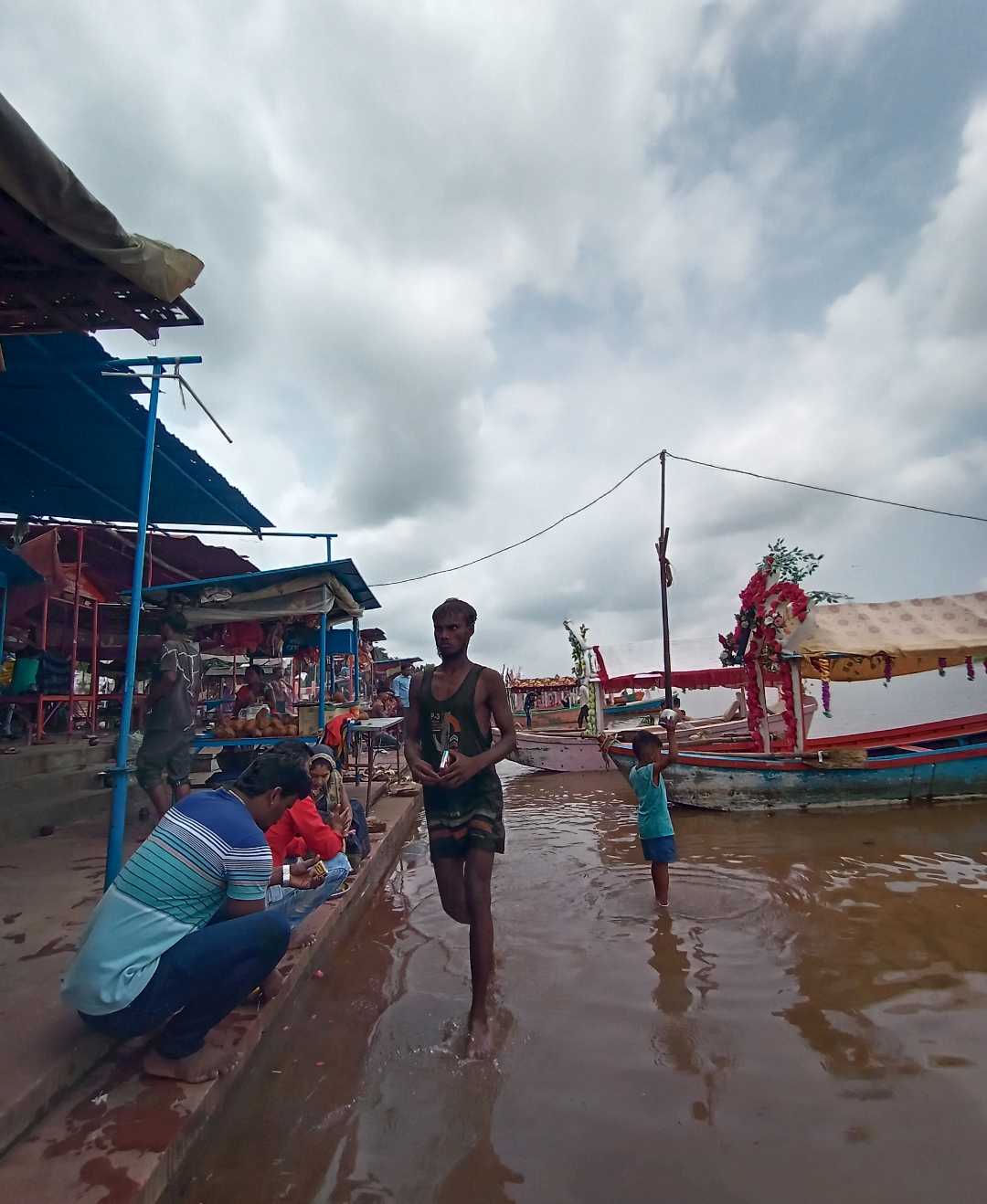 Gauri ghat Jabalpur 