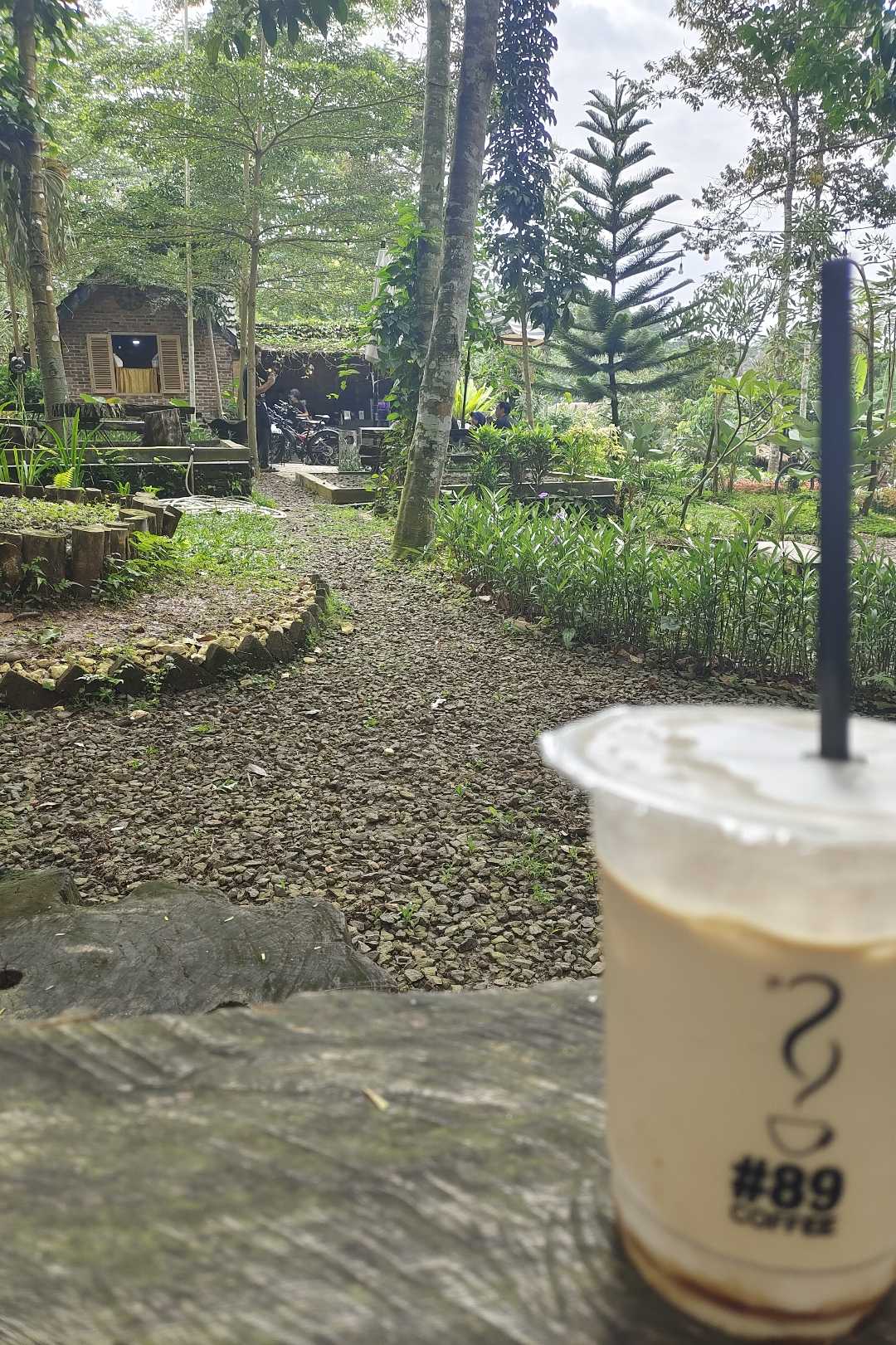 #89 coffee
