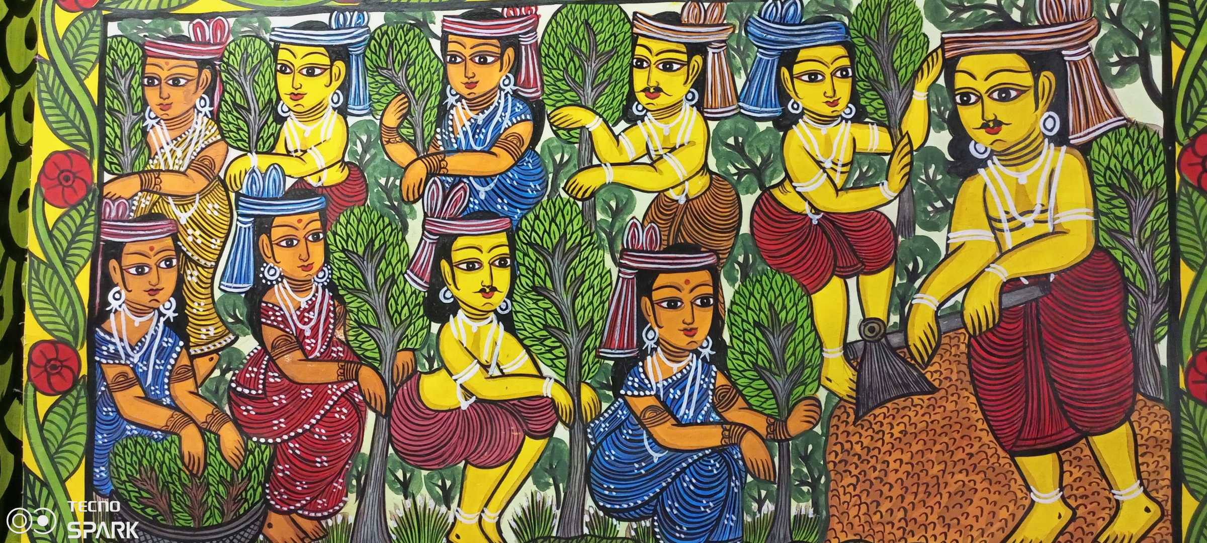 NAYA PATACHITRA 