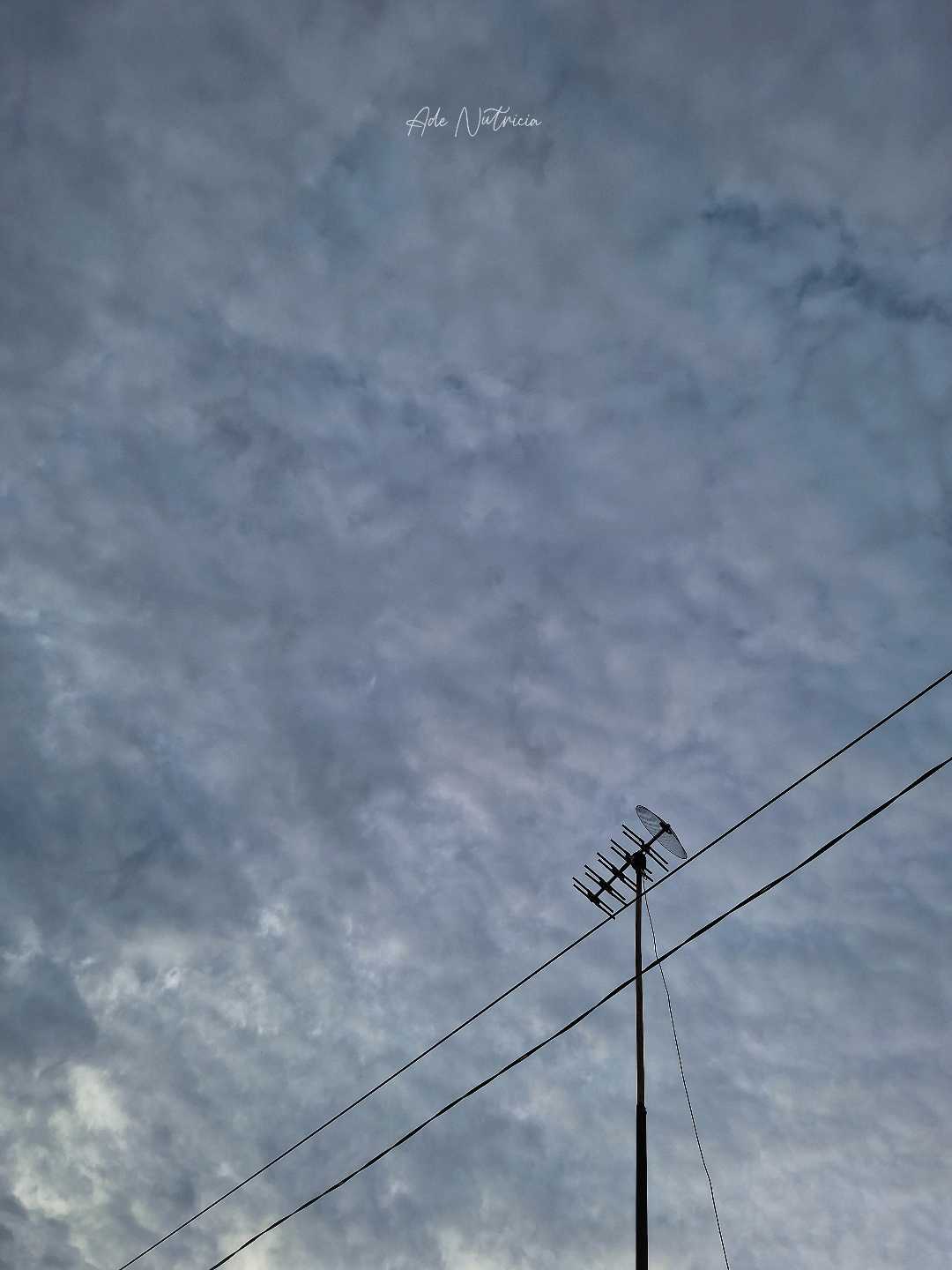 Negative Space