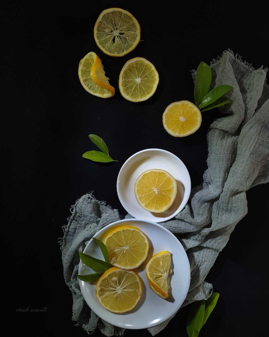 JERUK LEMON