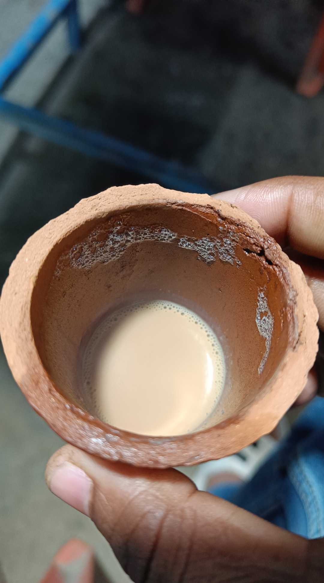 chai