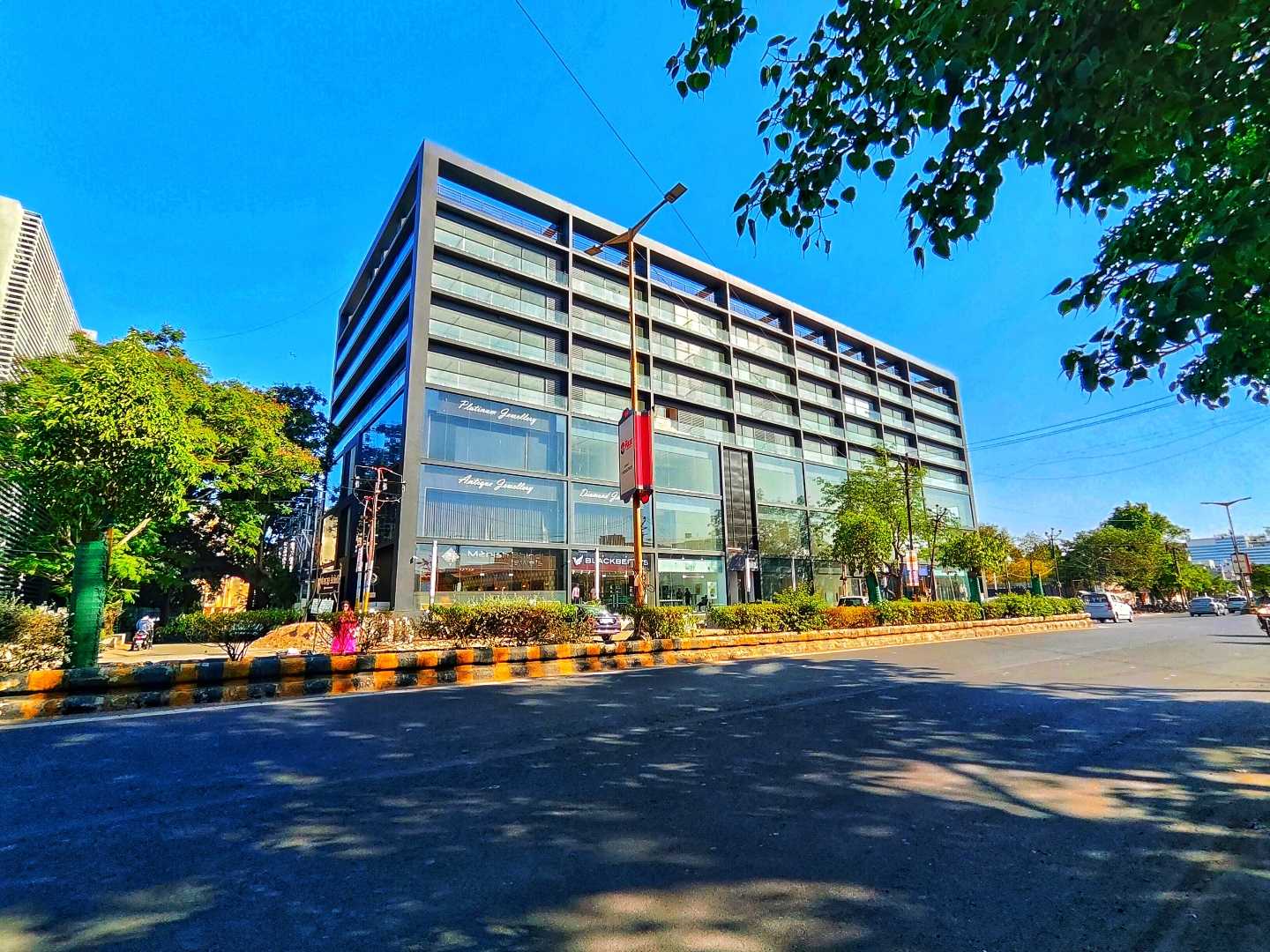 City View _ Rajkot 