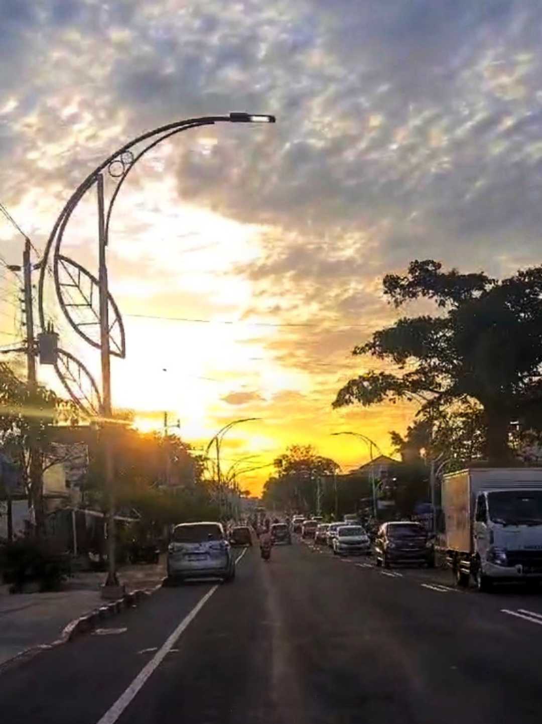 senja