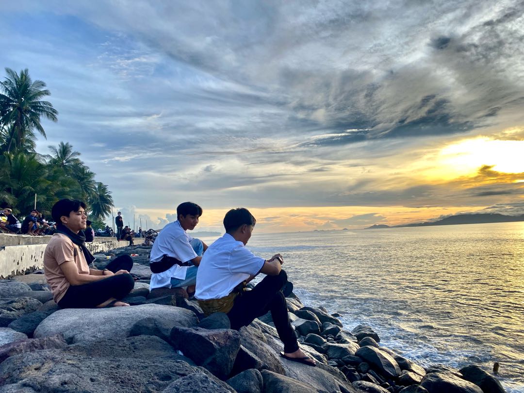 Lombok Island
