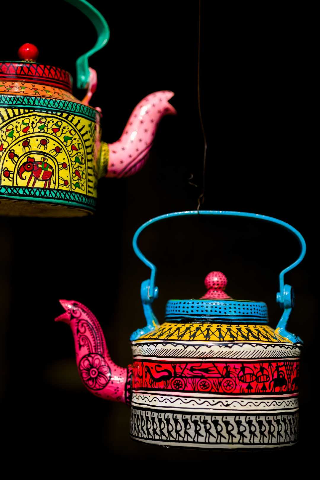 Aesthetic Kettle 