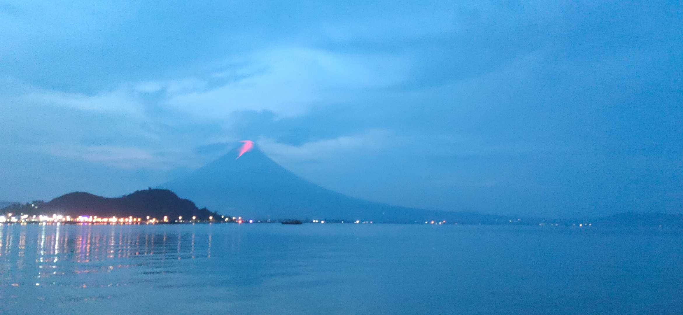 I Lava You
