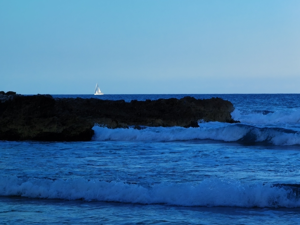 Punta Sur, Isla Mujeres 