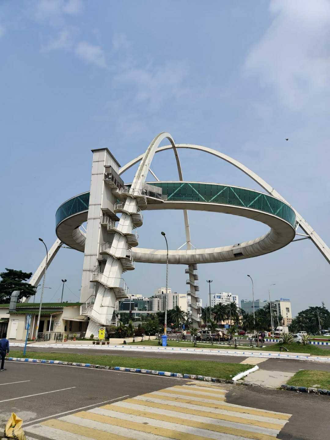 Biswa Bangla Gate