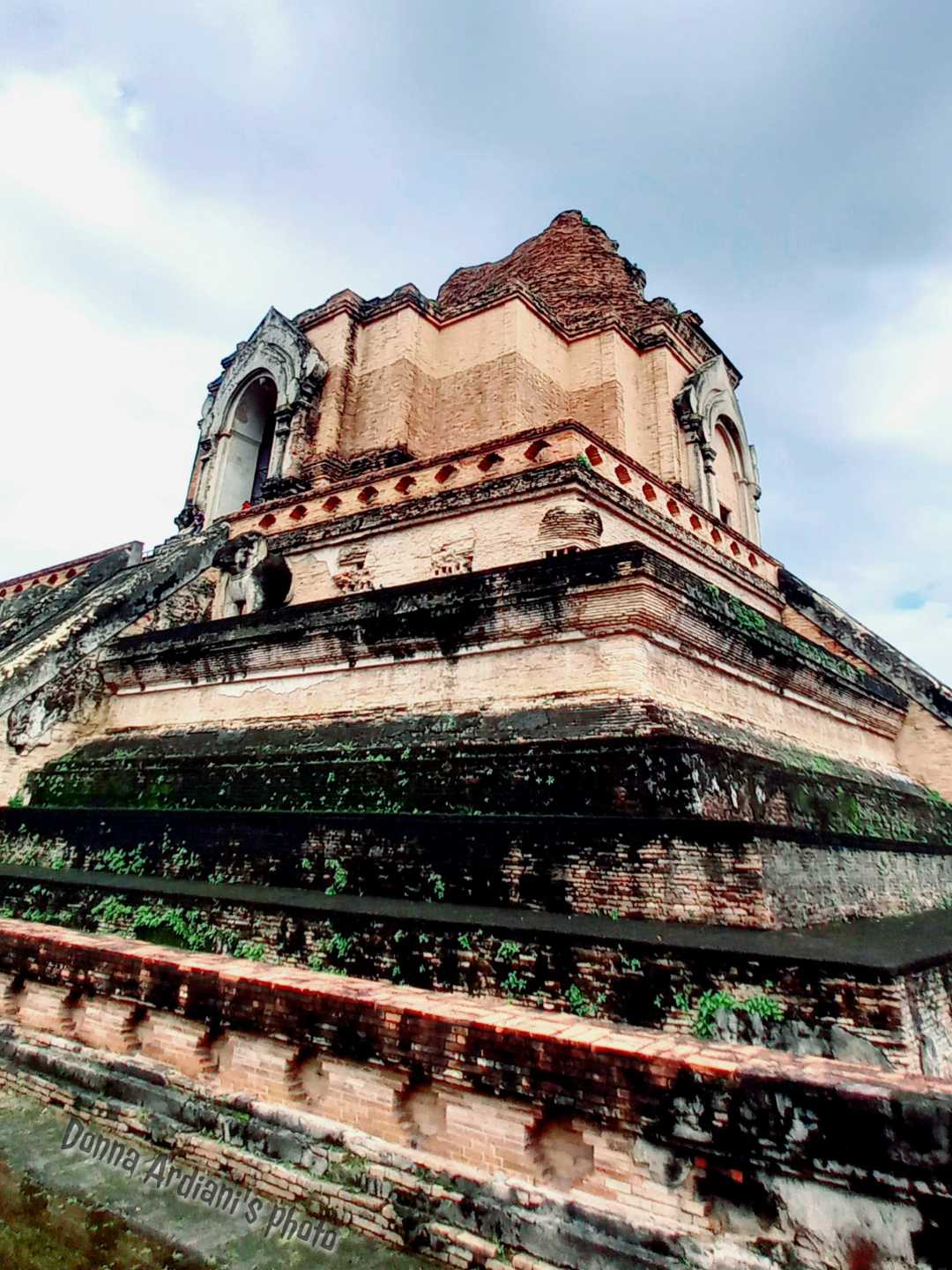 Wat Chedi Luang Varavihara