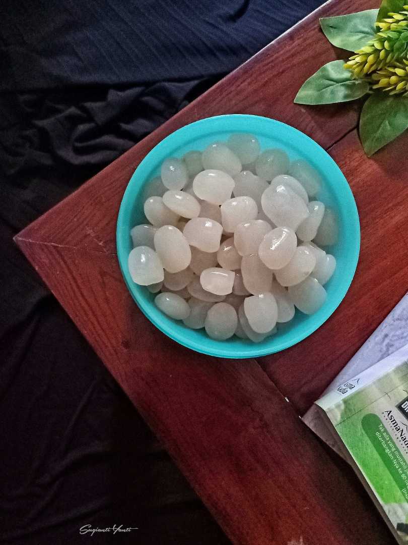 Kolang Kaling