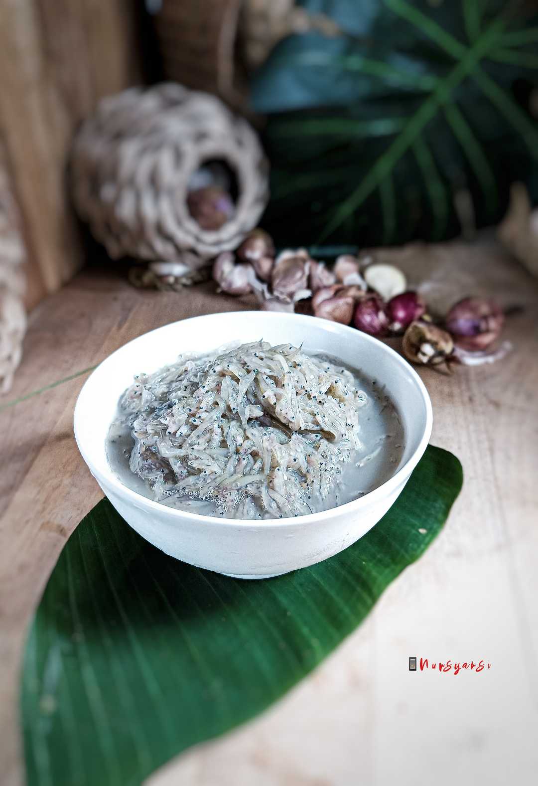 Rinuak, Si Mungil Khas Danau Maninjau