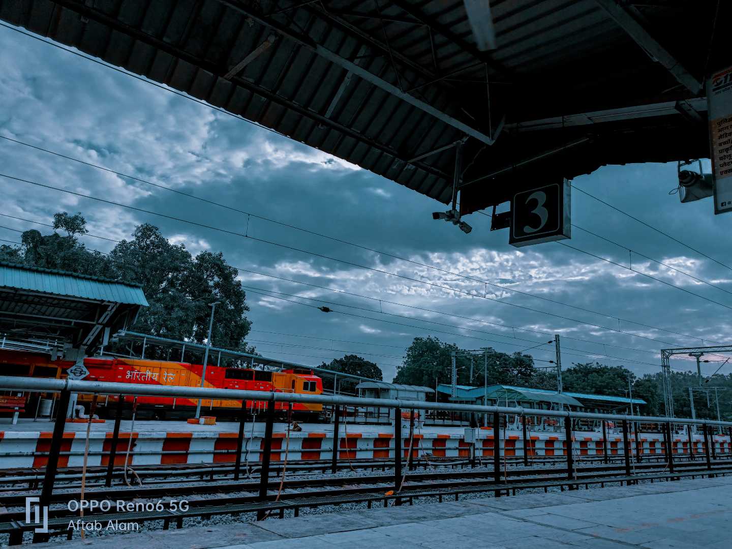 Sitapur To Lucknow 😍