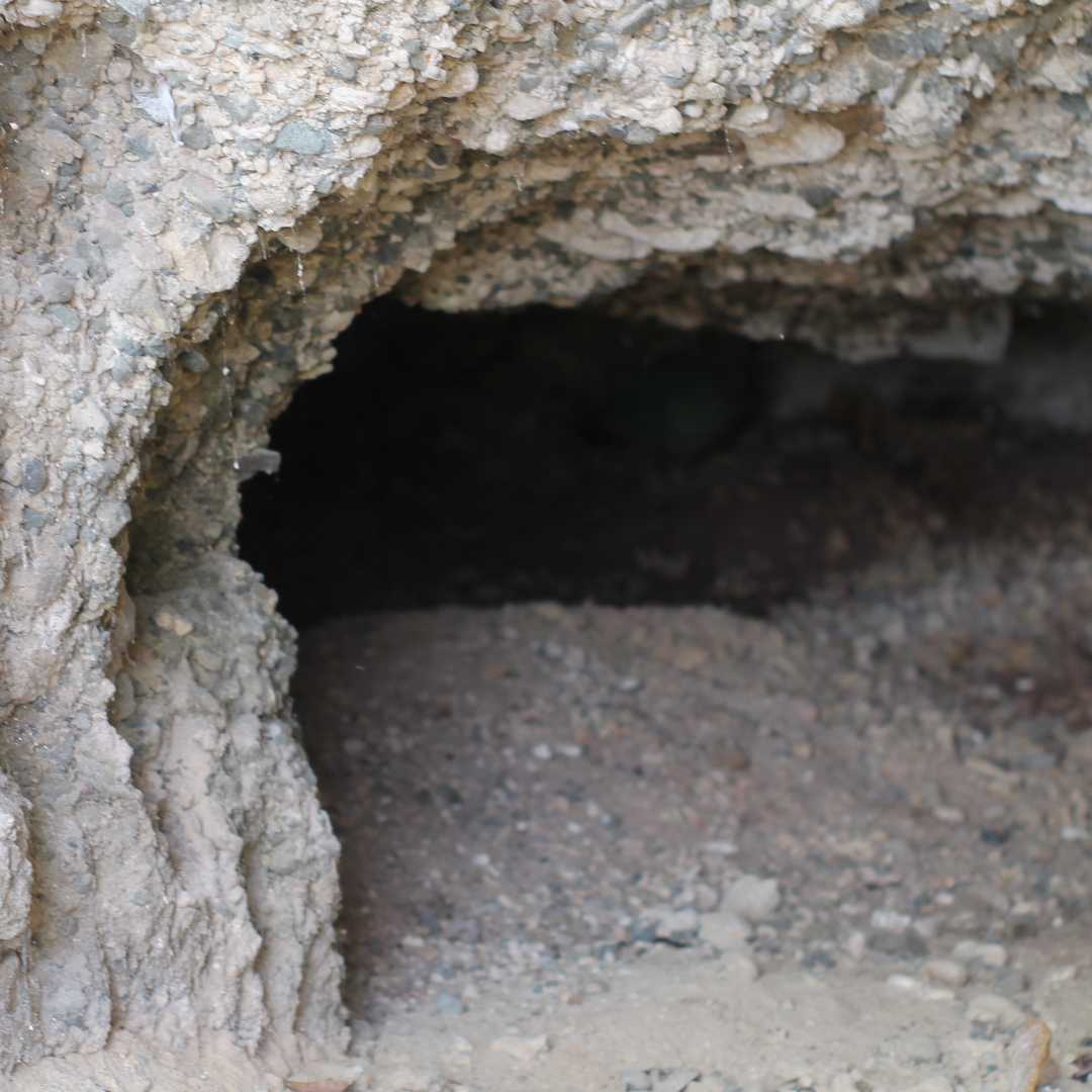 geosite Botubarani 