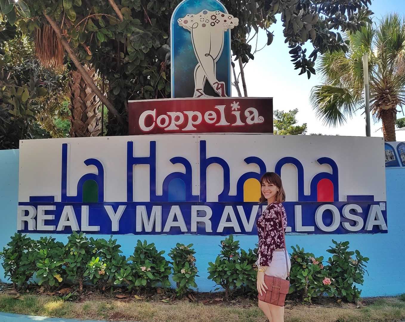 El Coppelia de La Habana 🇨🇺